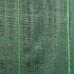 Зеленая агроткань против сорняков Bradas Green 110 г/м2 0,8х100 м