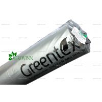 Агроволокно черно-белое Greentex 50 г/м2 3,2x100 м