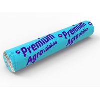 Агроволокно укрывное белое Premium-Agro 30 г/м2 3,2х100 м