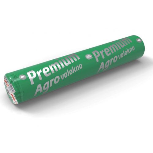 Агроволокно укрывное белое Premium-Agro 40 г/м2 1,6х100 м
