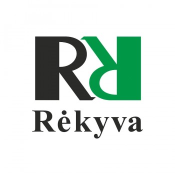 Прибалтійський торф та торф'яні субстрати Rekyva (Реківа)