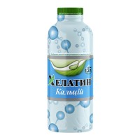 Жидкое минеральное удобрение Хелатин Кальций 1,2 л (Киссон)