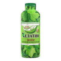Жидкое минеральное удобрение Хелатин Монобор 1,2 л (Киссон)