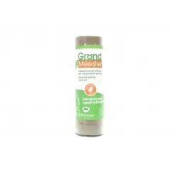 Кокосовый диск GrondMeester UNIdisk 100% торф 8 см (10 шт)