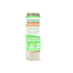 Кокосовый диск GrondMeester PROdisk 100% чипса 12 см (5 шт)