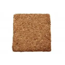Кокосовый блок GrondMeester UNI100SS 100% чипса 30х30х15 см 4,5 кг