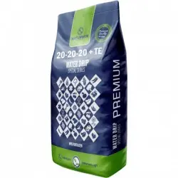 Минеральное удобрение Naturwin 20-20-20+TE 25 кг