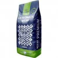Минеральное удобрение Naturwin 4-8-36+(3MgO)+TE 25 кг