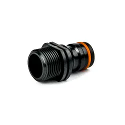 Адаптер з зовнішньою різьбою 1/2" Bradas ECO LINE ECO-PWB2184L