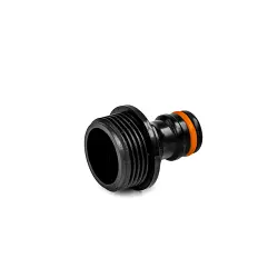 Адаптер з зовнішньою різьбою 3/4" Bradas ECO LINE ECO-PWB2185L
