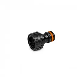 Адаптер з внутрішньою різьбою 1/2" Bradas BLACK LINE ECO-PWB2196L
