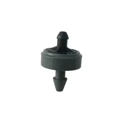 Капельница садовая компенсированная Netafim PCJ CNL 3 OLIHO 79GPH BRB 3 л/ч