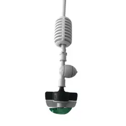 Микродождеватель Netafim SpinNet 70 л/ч с трубкой 30 см и обратным клапаном AD15