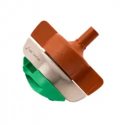Микродождеватель Netafim SpinNet 90 л/ч (HEAD ONLY)
