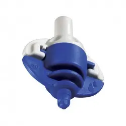 Микродождеватель Netafim VibroNet 40 л/ч (HEAD ONLY)