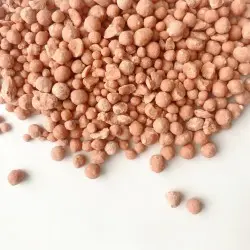 Минеральное удобрение нитроаммофоска NPK 8-19-29 25 кг