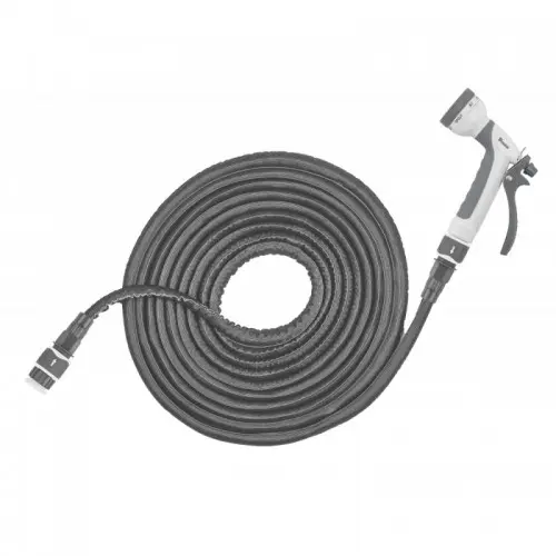 Растягивающийся шланг Bradas TWIST HOSE 12-24 м