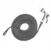 Растягивающийся шланг Bradas TWIST HOSE 12-24 м