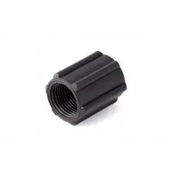 Муфта с внутренней резьбой 1/2" Presto-PS (SC-011212)