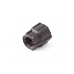 Муфта с внутренней резьбой 3/4-1/2" Presto-PS (SC-013412)