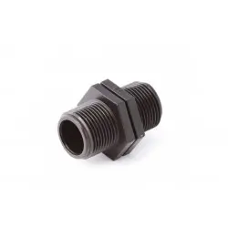 Муфта с наружной резьбой 3/4" Presto-PS (NP-0134)