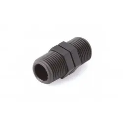 Муфта с наружной резьбой 1/2" Presto-PS (NP-0112)