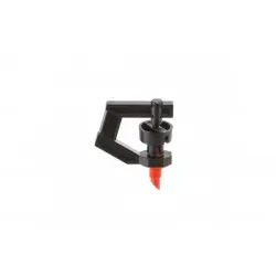 Капельница для полива микроджет Presto-PS Тиск 80 л/ч 360° (MJ-1511)