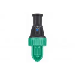 Туманообразователь одинарный Presto-PS Super Fogger 20 л/ч 60° (1430)