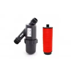 Дисковый фильтр для капельного полива Presto-PS 3/4" (1725-D-120)
