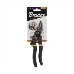 Садовий секатор для обрізки Bradas V-SERIES KT-V1035 (Ø гілки 25 мм)