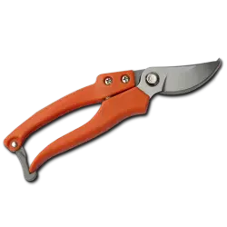 Садовий секатор для обрізки Bradas V-SERIES KT-V3 (Ø гілки 15 мм)