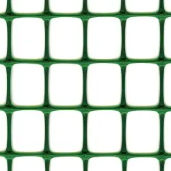 Пластиковая сетка для ограждения TENAX РАНЧ-1 30х45 мм 1,5х50 м