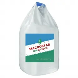 Минеральное удобрение Мacrostar NPS 9-20-12 1000 кг
