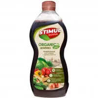 Органічне добриво для саду та городу Kvitofor Stimul Natural 310 мл