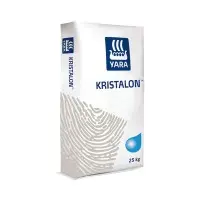 Мінеральне добриво Yara Tera Kristalon Cucumber (Яра Крісталон Огірковий) 14-11-31 25 кг