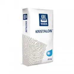 Минеральное удобрение Yara Tera Kristalon Cucumber (Яра Кристалон Огуречный) 14-11-31 25 кг