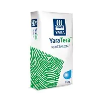 Мінеральне добриво Yara Tera Kristalon Special (Яра Крісталон Спеціальний) 18-18-18 25 кг