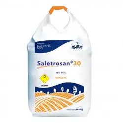 Азотно-серное удобрение Makosh Saletrosan-30 500 кг (Grupa Azoty)