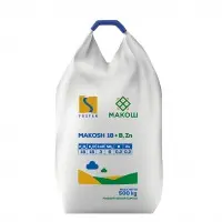 Комплексне мінеральне добриво Makosh 18+ 500 кг (Fosfan)