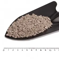 Комплексное минеральное удобрение с бором Makosh Universal NPK 4-10-18 25 кг (Luvena)