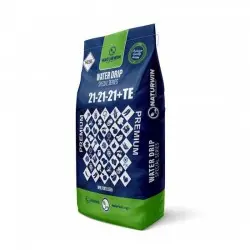 Минеральное удобрение Naturwin 21-21-21+TE 25 кг