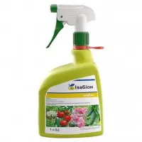 Біостимулятор росту рослин Ізабіон Спрей 1 л (Syngenta)