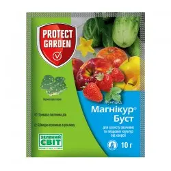 Магнікур Буст 80 WP з.п. 10 г (Bayer)