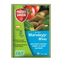 Магнікур Фіно 61 SC 687,5 к.с. 15 мл (Bayer)