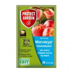 Магнікур Сенсейшен 500 SC к.с. 3,5 мл (Bayer)