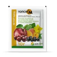 Фунгіцид Топсін-М з.п. 10 г (Sumi Agro)