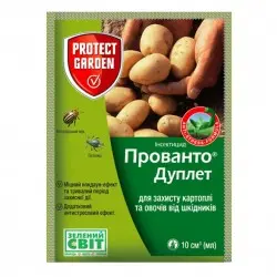 Прованто Дуплет 112,5 SС к.с. 10 мл (Bayer)
