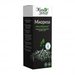 Біопрепарат МікоФренд Мікориза 30 г (Жива Земля)