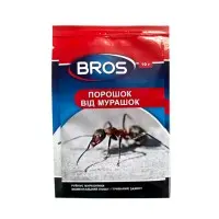 Порошок від мурах BROS MROWKI (Брос) 10 г