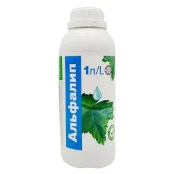 Прилипатель Альфалип в.р. 1 л (ALFA Smart Agro)